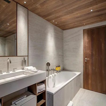 De Gamme, 2 Suites, Acces Bien-etre - Fr-1-830-19 Apartmán