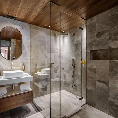 De Gamme, 2 Suites, Acces Bien-etre - Fr-1-830-19 Apartmán
