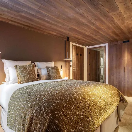Apartmán De Gamme, 2 Suites, Acces Bien-etre - Fr-1-830-19