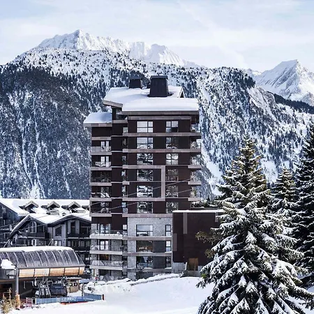 De Gamme, 2 Suites, Acces Bien-etre - Fr-1-830-19 Apartmán